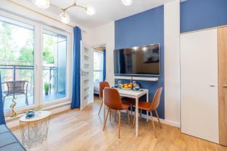 MS Apartments Sky Tower XII - 9