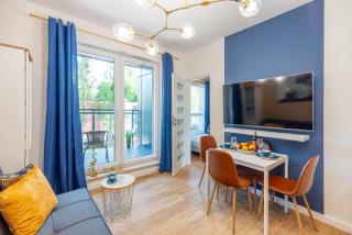 MS Apartments Sky Tower XII - 8