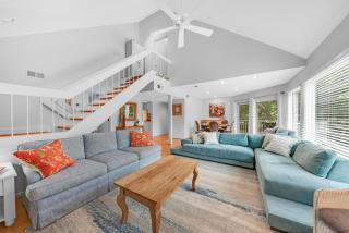 736 Spinnaker Beach House - Seabrook Island - 7