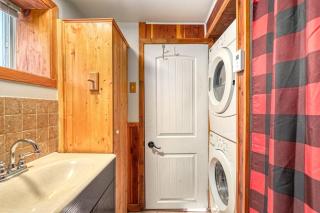 La Chouette - Foyer au bois - Chertsey - 4