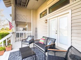 Quiet Retreat-Perdido Bay Golf, Perdido-Orange Beach - 0