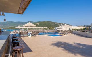 Trendlife Hotels Torba - Bodrum - 4