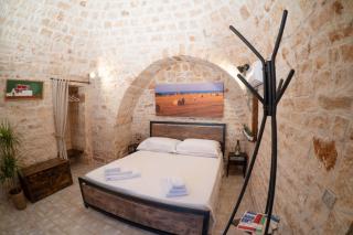 Hill Trull - Typical Apulian House - Monopoli - 8