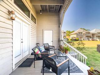 Quiet Retreat-Perdido Bay Golf, Perdido-Orange Beach - 5