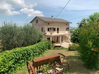 Gastronomic B&B CarloCarla - Monte San Pietrangeli - 0