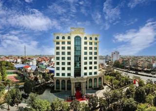 Quynh Trang Hung Yen Hotel - Hưng Yên - 0