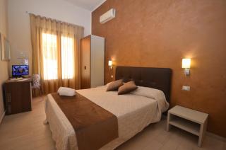 Trigrana Vacanze Hotel - Castelluzzo - 9