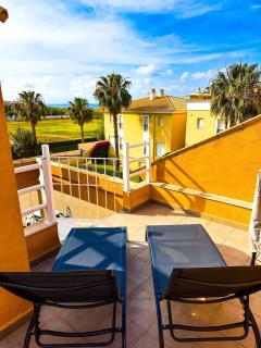 Anacasa Las Palmeras Oliva Nova Golf - MET AD1202 - Oliva - 3