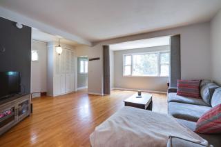Pet-Friendly Saint Paul Home Near Allianz Field! - Saint Paul - 7