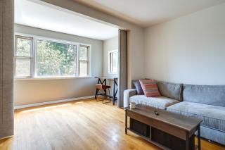 Pet-Friendly Saint Paul Home Near Allianz Field! - Saint Paul - 6