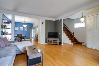 Pet-Friendly Saint Paul Home Near Allianz Field! - Saint Paul - 0
