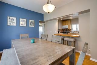 Pet-Friendly Saint Paul Home Near Allianz Field! - Saint Paul - 3