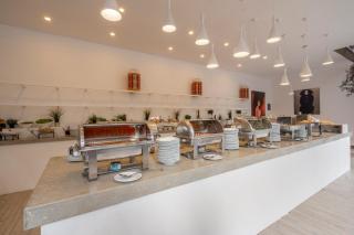 Trendlife Hotels Torba - Bodrum - 1