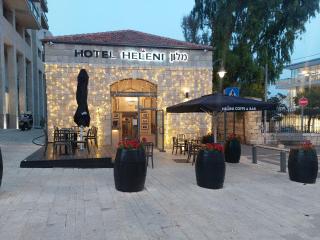 Heleni Hotel - Jerusalem - 8