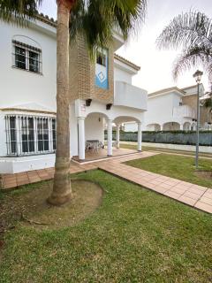 Casa Rosa - Chiclana de la Frontera - 8