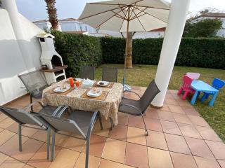 Casa Rosa - Chiclana de la Frontera - 2