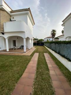 Casa Rosa - Chiclana de la Frontera - 7