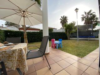 Casa Rosa - Chiclana de la Frontera - 3