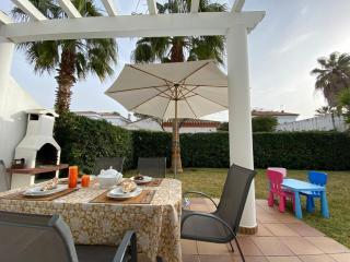 Casa Rosa - Chiclana de la Frontera - 4