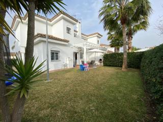 Casa Rosa - 1