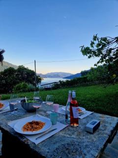 Grandin Holidayhouse - Domaso - 4