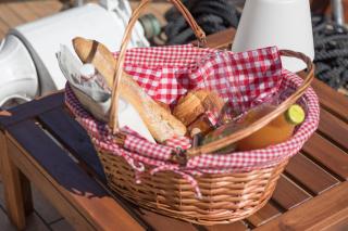 Bateau Le Nubian - 7