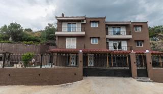 SANEL APARTMENTS - Áno Váthia - 8