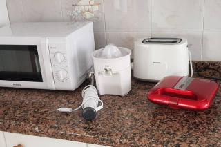 Piso vistas al mar 2. Playa Aguete. Rías Baixas - 3