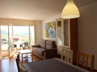 Ático confortable, à 20m de la plage La Ribera, avec terrasse, parking et Wifi, pour 4 personnes - ES-228-56 - Port de la Selva - 9