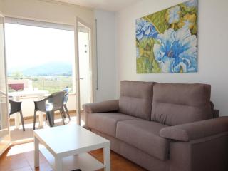 Ático confortable, à 20m de la plage La Ribera, avec terrasse, parking et Wifi, pour 4 personnes - ES-228-56 - Port de la Selva - 7