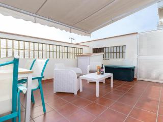 Apartamento en El Port de la Selva: Planta Baja, Terraza y WiFi a Metros de la Playa - ES-228-52 - Port de la Selva - 9