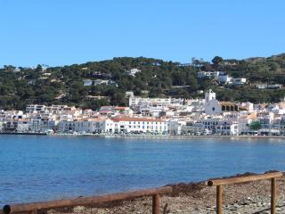 LLANCÀ 8 DAVANT MAR - Apartamento primera línea de mar con fantasticas vistas a Port de la Selva - ES-228-85 - Port de la Selva - 8