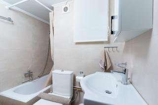 011eleven Apartments - 1