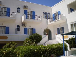 Barbara II - Agia Marina Aegina - 0