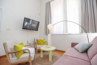 IMMOGROOM - Beautiful Duplex - 5 min from the beach - AC - SUQUET - 5