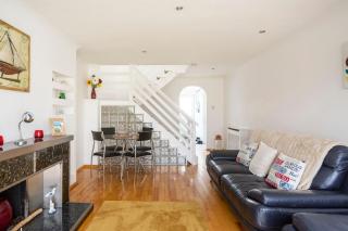 Hibiscus house - Crantock - 7