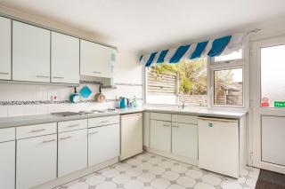 Hibiscus house - Crantock - 3
