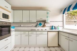Hibiscus house - Crantock - 1