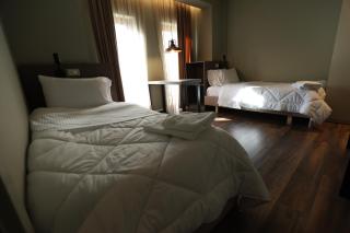 Vila Borgjeze - Korçë - 9