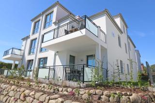 Villa Anni - Whg 04 mit Balkon - Göhren - 6