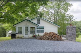 A Mountain Cottage cabin - 9