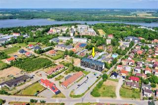 Apartament 32 NOWA WIEJSKA Olecko Mazury Garbate - Olecko - 3