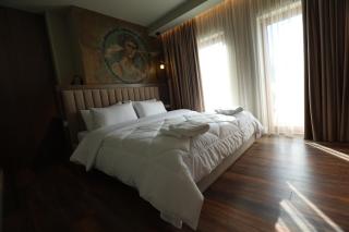 Vila Borgjeze - Korçë - 6