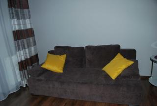 Apartament Zwyciezcow - Polanica-Zdrój - 6