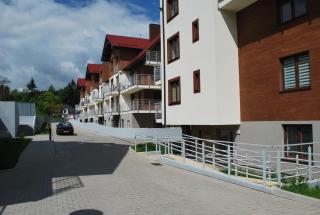 Apartament Zwyciezcow - Polanica-Zdrój - 1