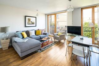 Shiny & Comfy stay with Underground links nearby! - Londra - 6