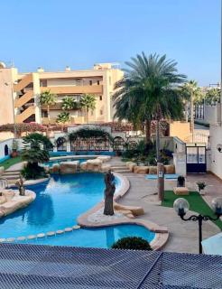 NEW Sunshine Apartment with pool - Orihuela - 6