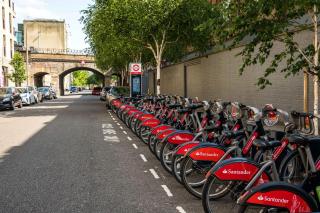 Shiny & Comfy stay with Underground links nearby! - Londra - 3