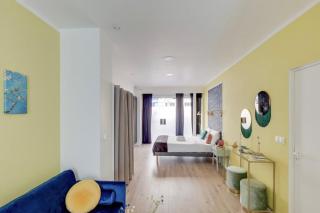 Modern Stylish and Chic Apartment next to the Famous Paris Catacombs - 7