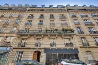 Modern Stylish and Chic Apartment next to the Famous Paris Catacombs - 1